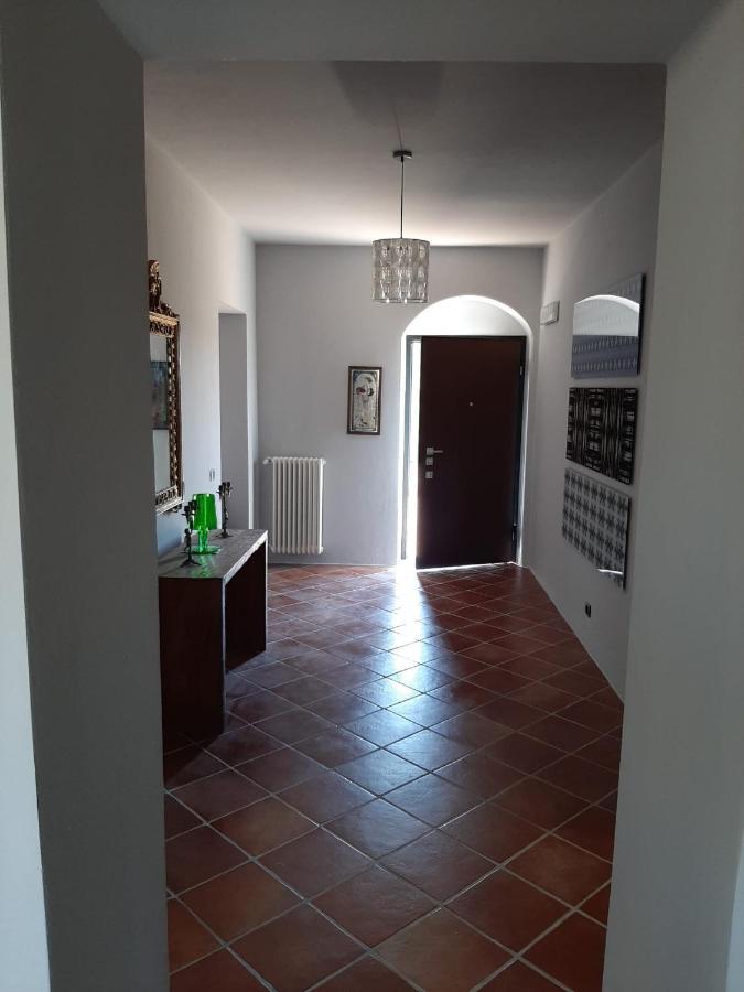 Villa Rocco Country House Ozzano Monferrato Экстерьер фото
